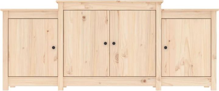 Image du produit vidaXL Biriuta (164 x 37 x 68 cm)