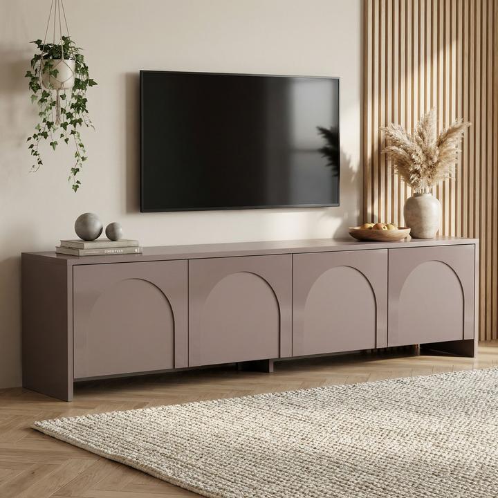 Produktbild Skye Decor Aurelia TV Stand (180 x 32 x 45 cm)