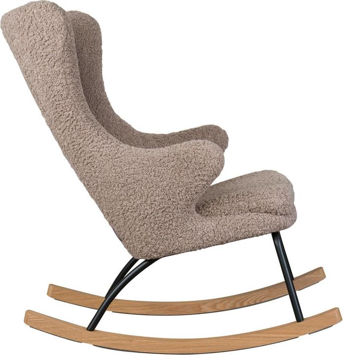 Image du produit Quax Schaukelstuhl für Mütter