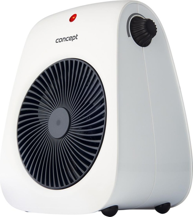 Actual product image Concept Fan heater VT7040 (2000 W)