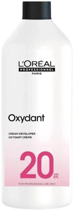 Image du produit L'Oréal Professionnel Développeur Oxydant