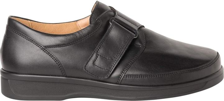 Actual product image Ganter Karin Slipper with Hook-and-Loop Closure (35)