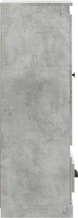 Produktbild vidaXL Highboard (36 x 35.50 x 103.50 cm)