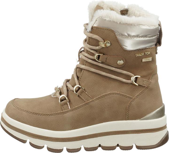 Image du produit Tom Tailor Stiefelette (41)