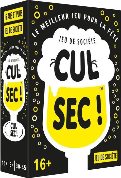 Image du produit Jeu