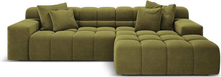 Cosmopolitan Design Hawaii (Ecksofa)