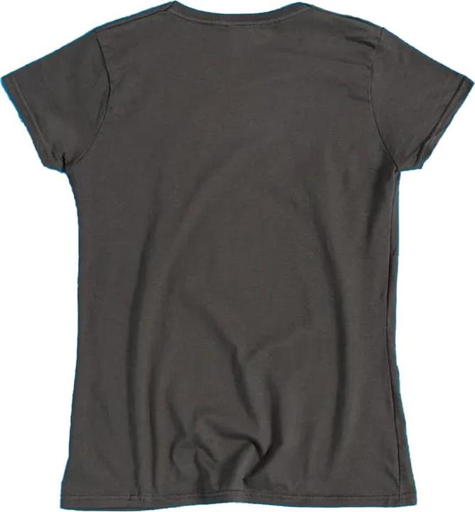 Produktbild JAWS TShirt UsedLook Anliegend (M)