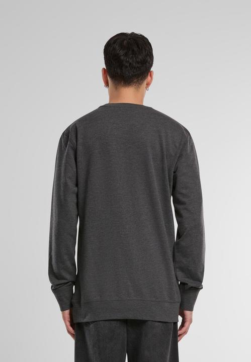 Produktbild Mister Tee MisterTee Easy Sign Crewneck - 170305 (M)