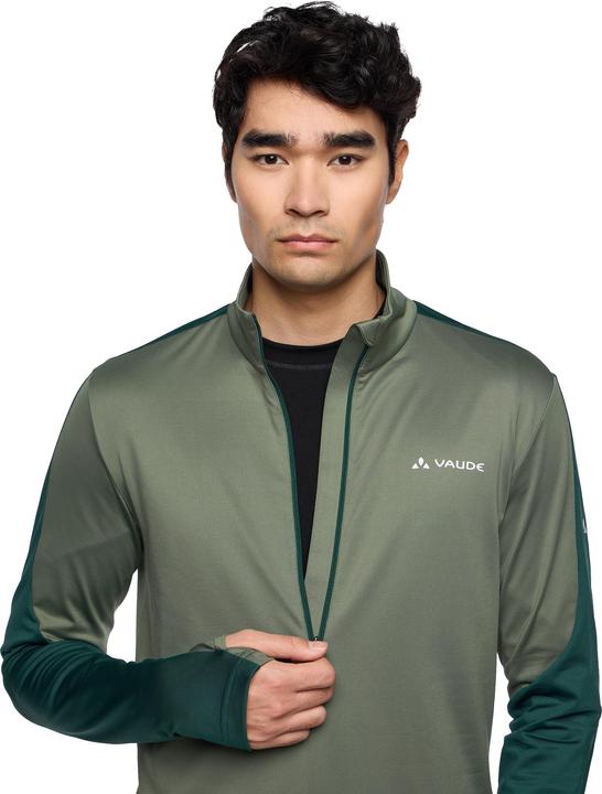 Produktbild Vaude Livigno Halfzip II (L)