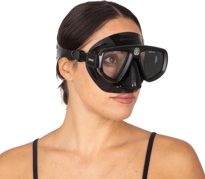 Actual product image Seac Extreme