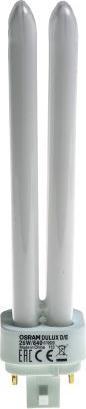 Image du produit Osram Dulux (G24q-3, 26 W, 1800 lm, 1 x, G)