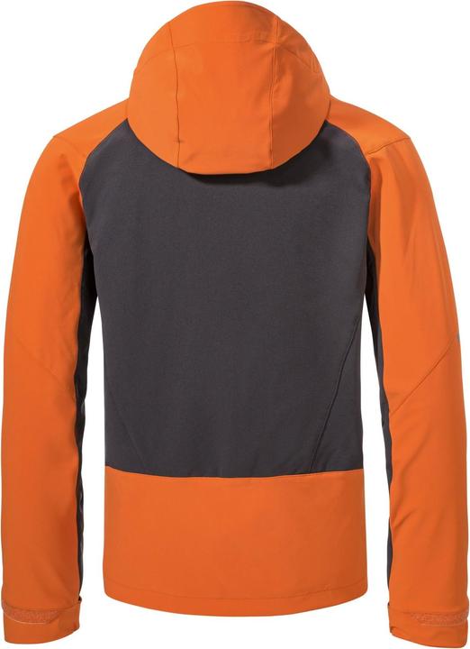 Actual product image Schöffel Matrei Softshell Jacket (XL)