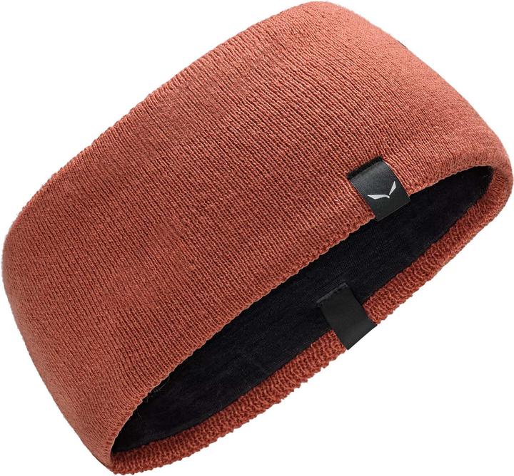 Actual product image Salewa Puez Merino Stirnband