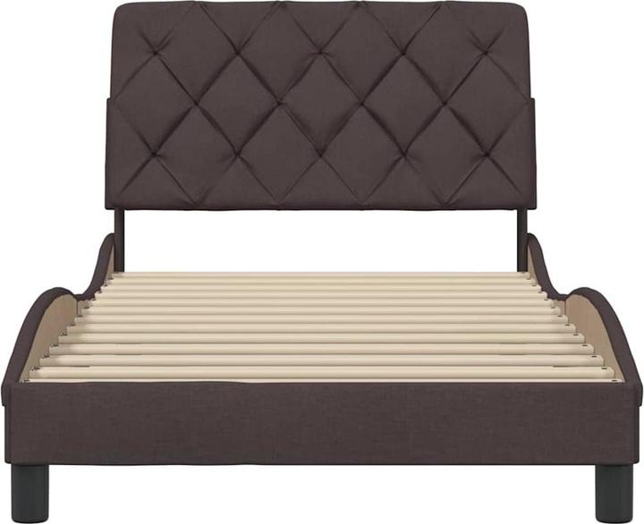 Image du produit vidaXL Bettgestell (140 x 200 cm)