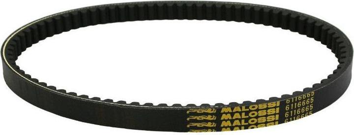 Actual product image Malossi X Kevlar Belt Kymco 125 Agility Euro 3 Like Euro 3 People Euro 4 Viviot 4