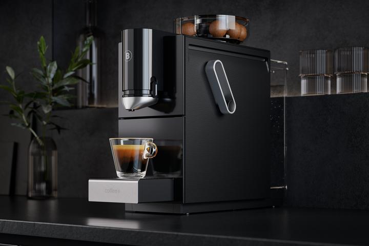 Actual product image CoffeeB Cosmos (CoffeeB)