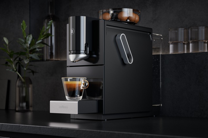 Image du produit CoffeeB Cosmos (CoffeeB)