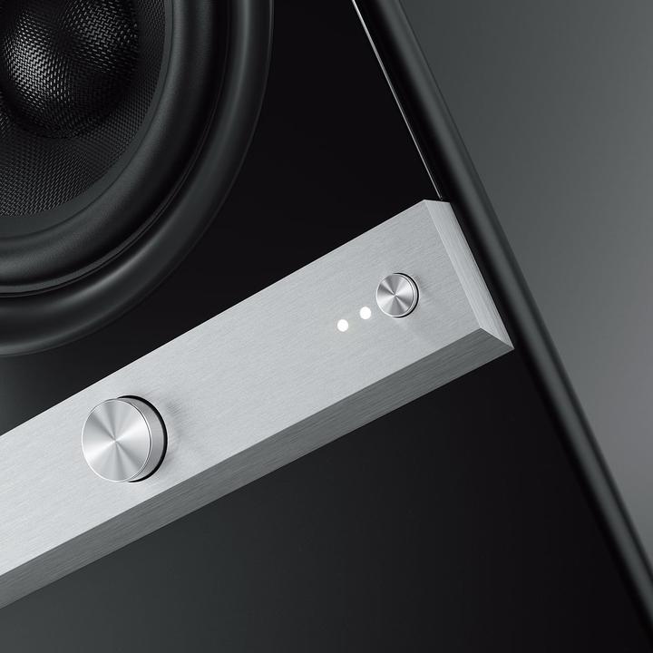 Produktbild Teufel Raumfeld Stereo L (WLAN)