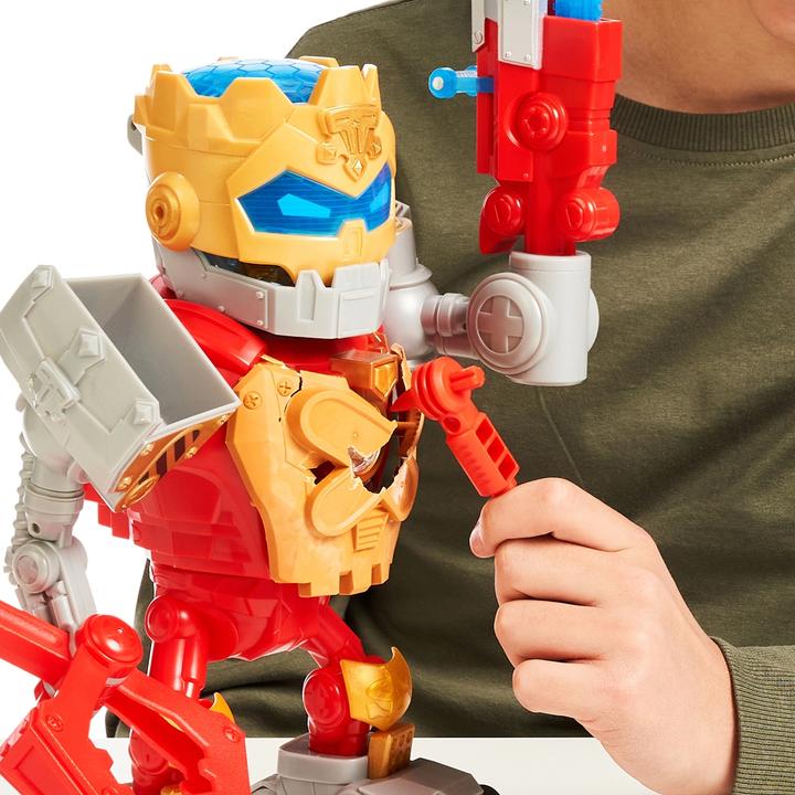 Actual product image Moose Robots Mountain Bot (41681)