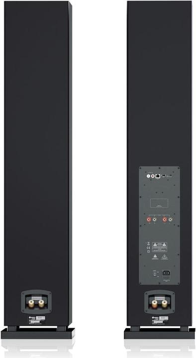 Produktbild Teufel Raumfeld Stereo L (WLAN)
