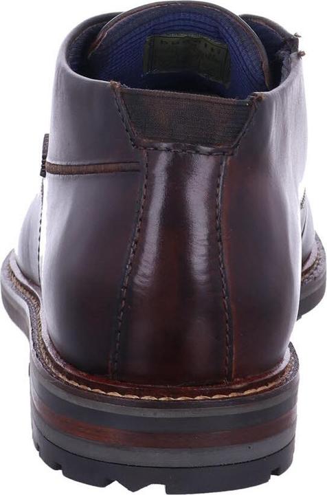 Produktbild Bugatti Boots Bolo Exko (43)