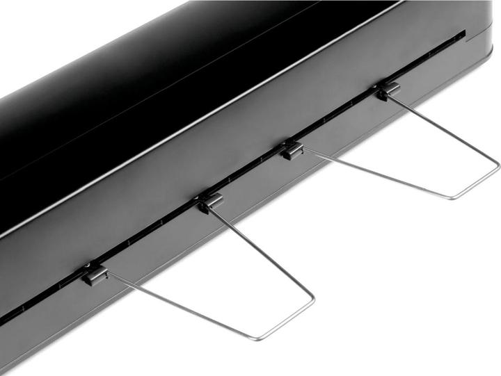 Actual product image Dahle Laminator A4 (75 - 250 µm, A4)