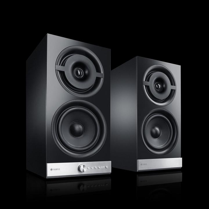 Actual product image Teufel Raumfeld Stereo M (Wi-Fi)