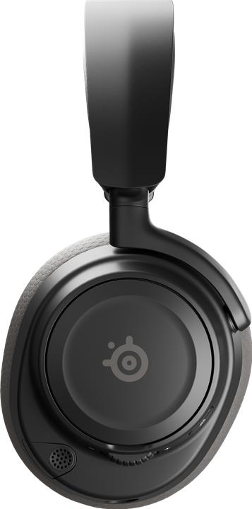 Produktbild SteelSeries Arctis Nova 7P Gen 2 (Kabellos)