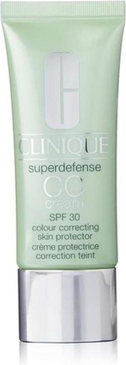 Actual product image Clinique Super Defense (Light)