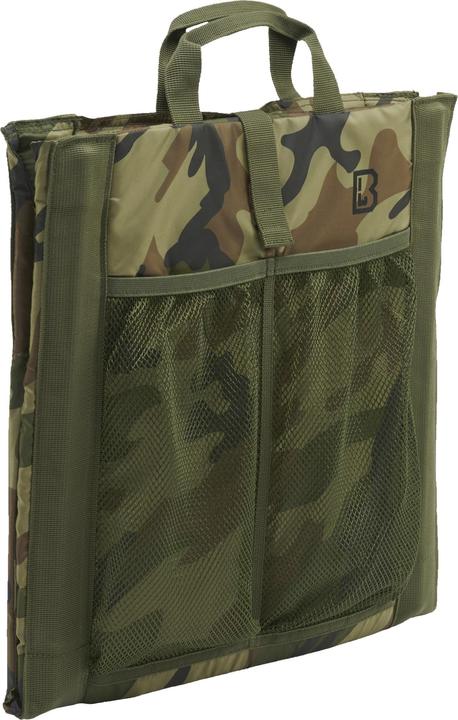 Produktbild Brandit Foldable Seat - 14651