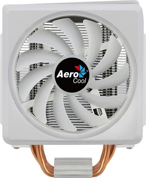 Produktbild AeroCool Cylon 4F Prozessor Kühler (e) (160 mm)