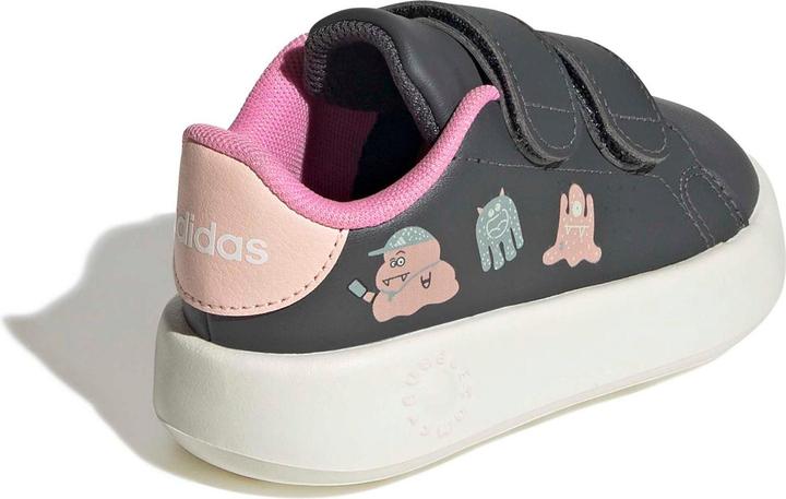 Image du produit Adidas Advantage Cf I - gresix/owhite/blipnk (27)