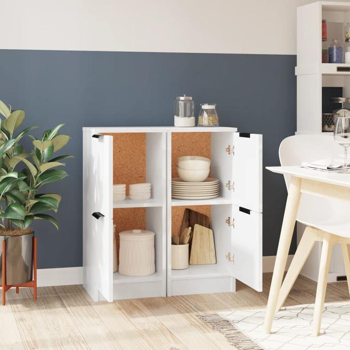 Produktbild vidaXL Sideboard (30 x 30 x 70 cm)