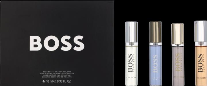 Immagine prodotto Hugo Boss Set di miniature