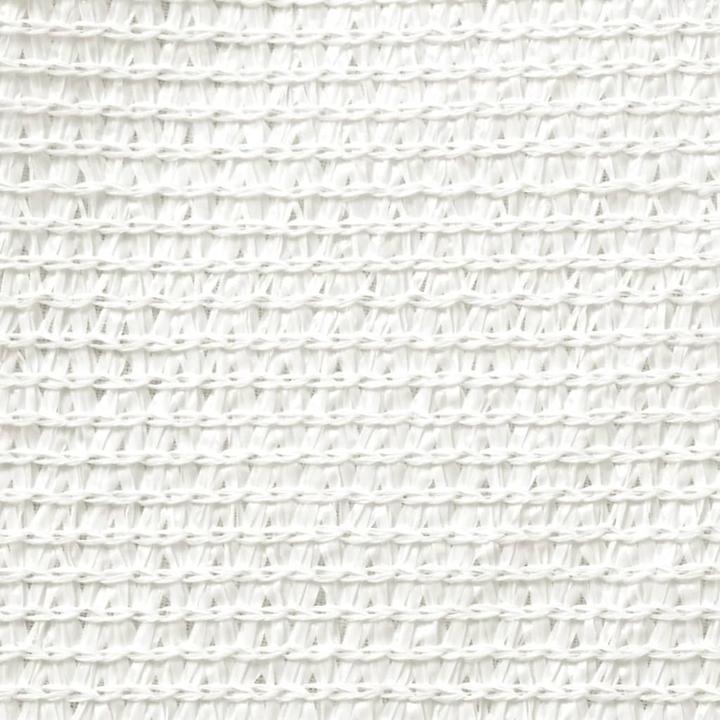 Produktbild vidaXL Sonnensegel (360 x 360 cm)