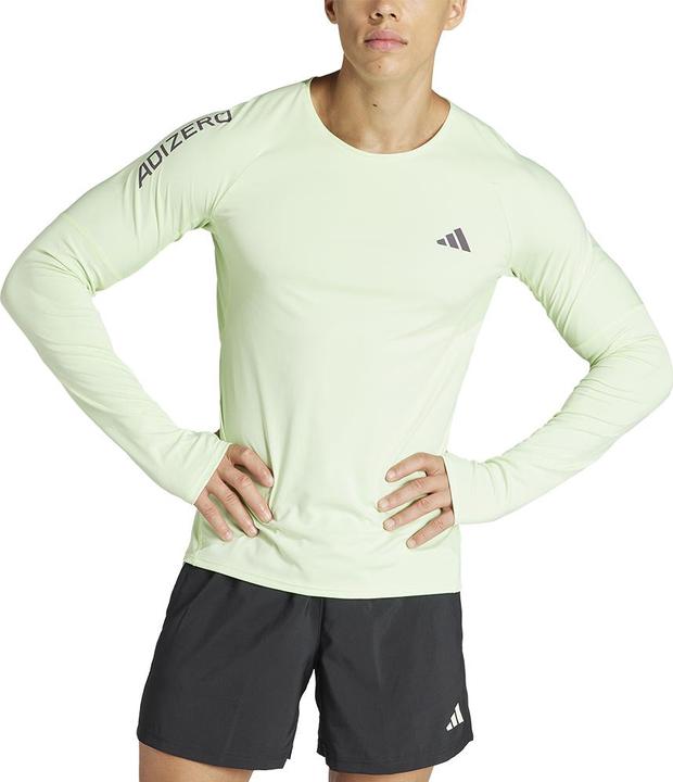 Actual product image adidas Az L Ls M (XXL)