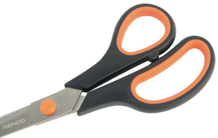 Actual product image Kendo Household scissors (21 cm)