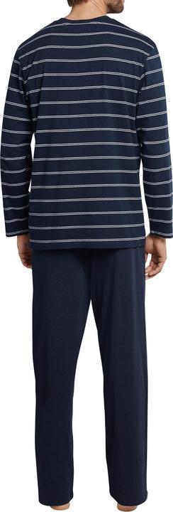 Produktbild Schiesser Pyjama Casual Bequem sitzend (S)