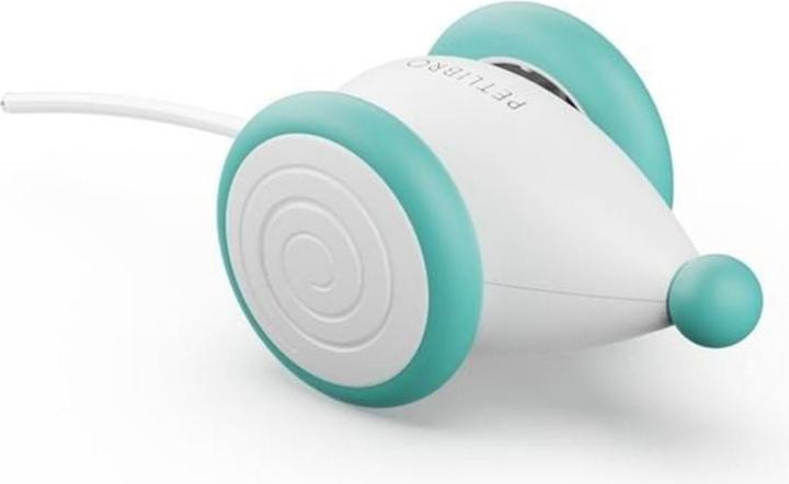 Image du produit Petlibro Pixie Mouse (Jouet à balle chat)