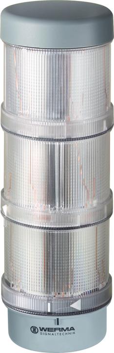 Produktbild Werma WERM Signalsäule