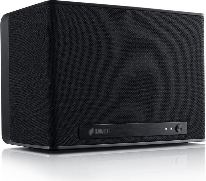 Actual product image Teufel Raumfeld One S (Wi-Fi)