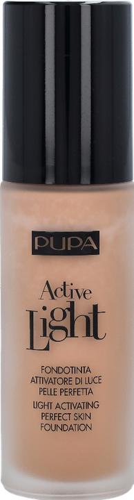Productafbeelding Pupa Milano actief licht zand (040 Zand)