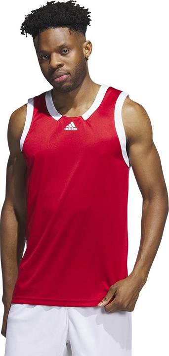 Immagine prodotto adidas Maglia da basket Icon Squad Uomo (XXL)