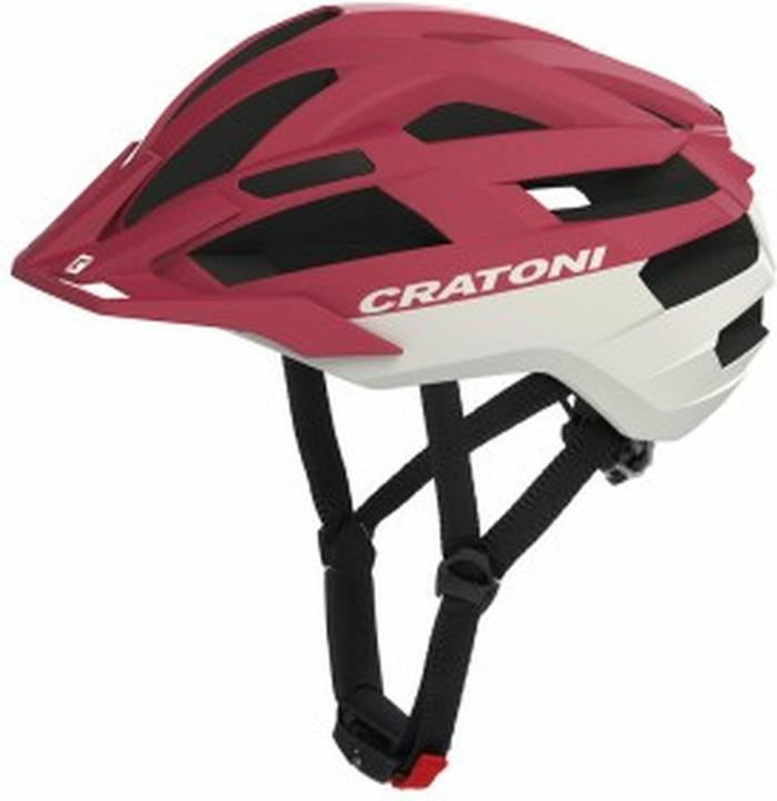 Produktbild Cratoni C-Boost (58 - 62 cm)
