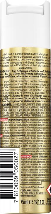 Image du produit L'Oréal Paris Elnett (75 ml)