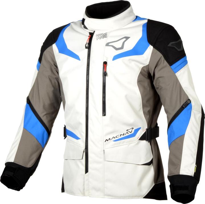 Actual product image Macna SEKTOR Textiljacke (Men, 3XL)