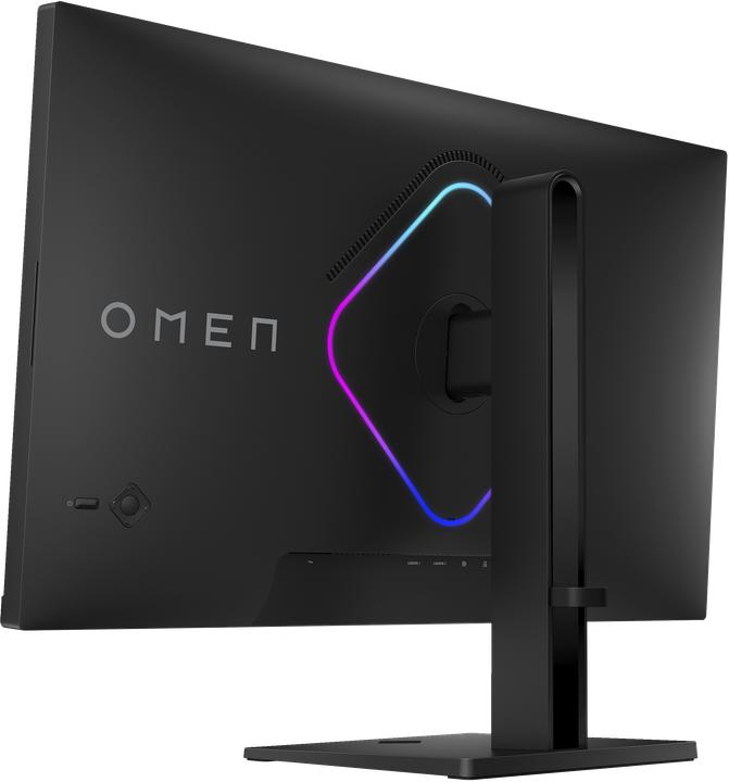 Produktbild HP OMEN 27qs G2 (2560 x 1440 Pixel, 27")