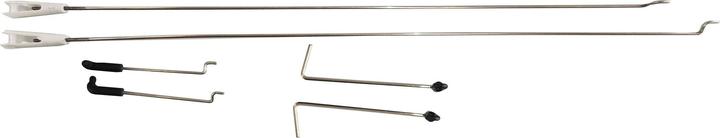 Produktbild Amewi Anlenkstangen Set AMXFlight Rare Bear