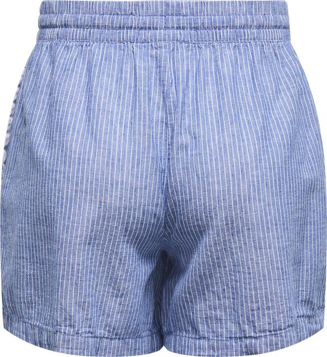 Produktbild JdY Locker geschnitten Hohe Taille Shorts Shorts (L)