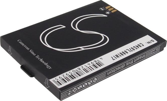 Produktbild CS Cameron Sino CS-EAK320SL